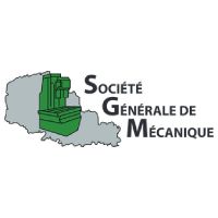 Logo Société Général mécanique