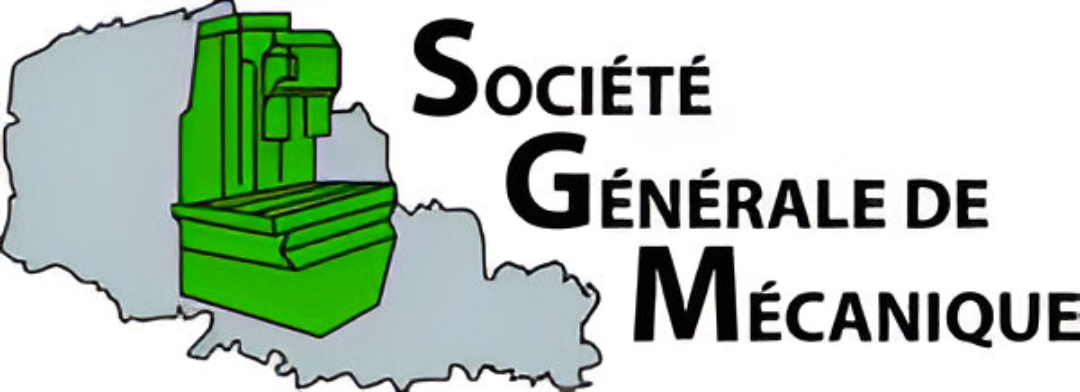 SGM Cms2i Transmission De Puissance A Haubourdin Logo SGM 1